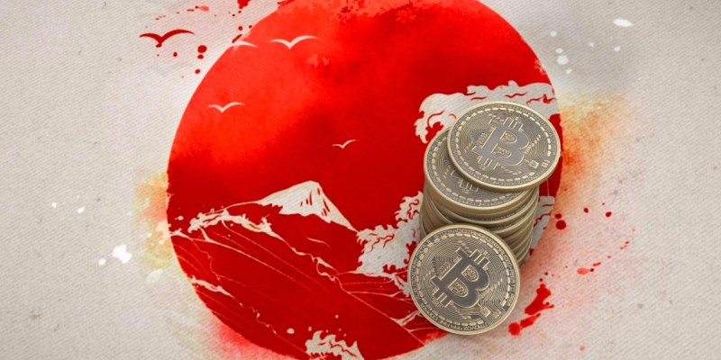 Alta de juros no Japão pressiona o Bitcoin e ameaça liquidez global