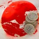 Imagem da matéria: "MicroStrategy do Japão" levanta R$ 370 milhões para comprar mais Bitcoin