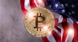 Imagem da matéria: Bitcoin dispara 7,4% após Trump revelar planos para reserva de criptomoedas