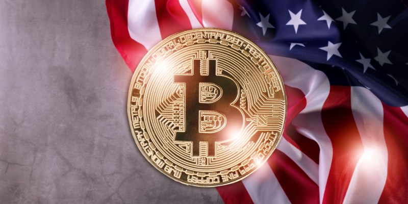 Bitcoin hoje: BTC se consolida em US$ 93 mil antes de possível corte de juros nos EUA