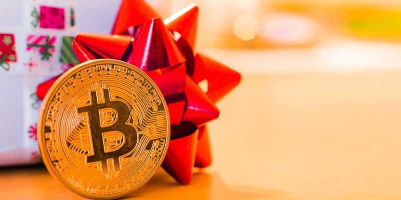 64% dos brasileiros gostariam de receber criptomoedas no Natal, diz Visa