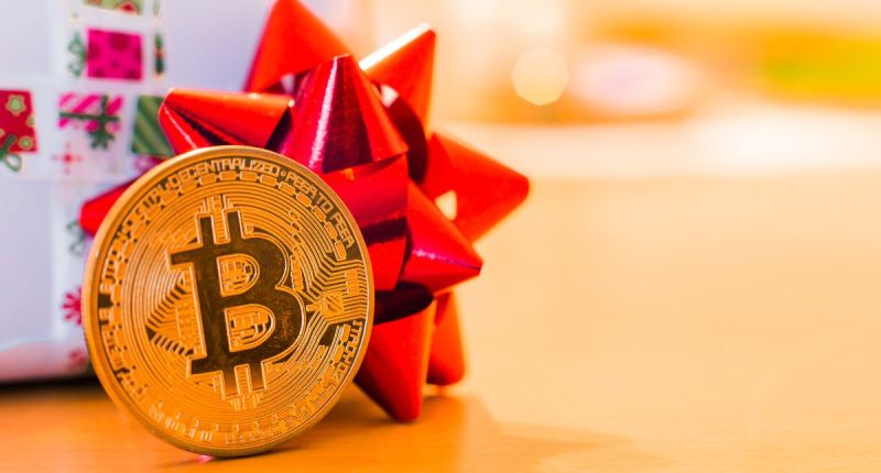 Imagem da matéria: A lista do Papai Noel de bons garotos e garotas do setor cripto em 2024