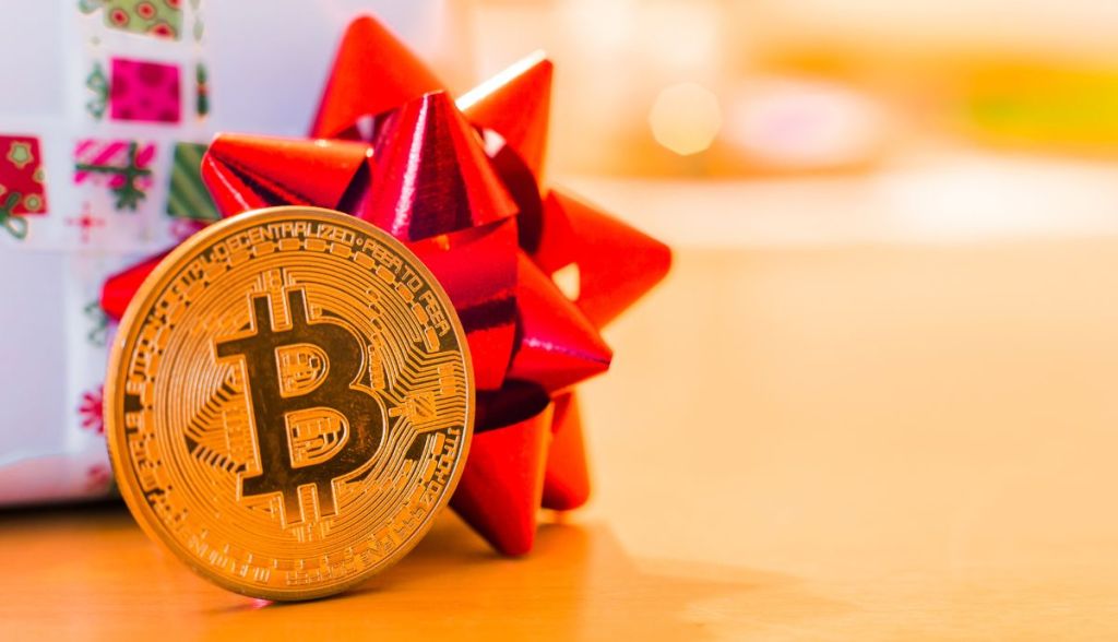64% dos brasileiros gostariam de receber criptomoedas no Natal, diz Visa
