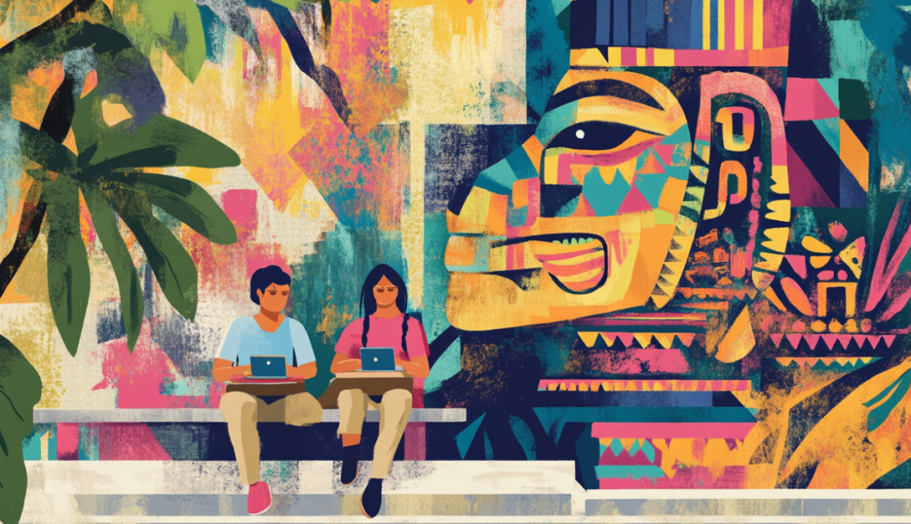 Imagem da matéria: Programa oferece treinamento em design UX voltado para Bitcoin