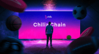 Imagem da matéria: MB se torna 1º validador brasileiro da Chiliz Chain