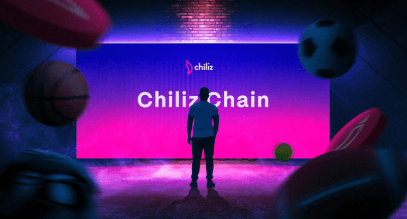 Imagem da matéria: MB se torna 1º validador brasileiro da Chiliz Chain