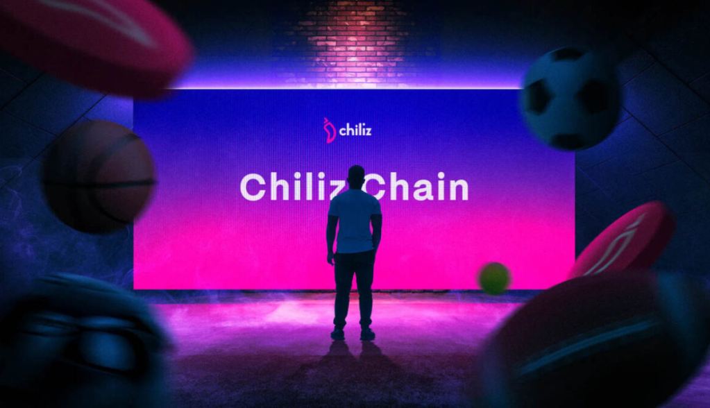 Imagem da matéria: MB se torna 1º validador brasileiro da Chiliz Chain