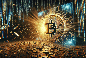 computação quantica pode quebrar o bitcoin