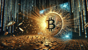 computação quantica pode quebrar o bitcoin