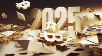 Imagem da matéria: 10 teses para o mercado de criptomoedas em 2025