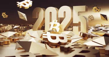 Imagem da matéria: 10 teses para o mercado de criptomoedas em 2025