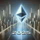 Imagem da matéria: Atualizações que chegam ao Ethereum em 2025 poderiam levar à adoção em massa?