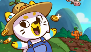 Imagem da matéria: Farm Frens: Jogo no Telegram anuncia airdrop em janeiro; veja como ganhar