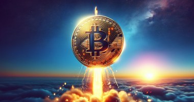 Imagem da matéria: Manhã Cripto: Bitcoin atinge novo recorde histórico ao ultrapassar US$ 106 mil