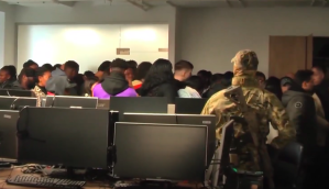 Suspeitos de golpe do Grupo Milton detidos pela polícia da Rússia