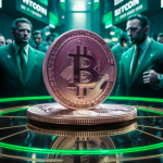 Twenty One move US$ 4 bilhões em Bitcoin para estreia na Bolsa e paga só US$ 1,64 de taxa