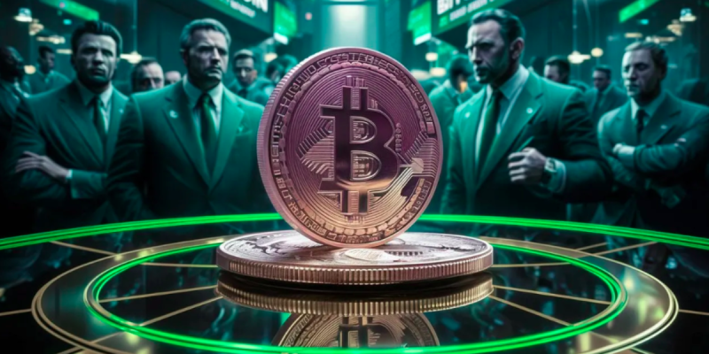 Twenty One move US$ 4 bilhões em Bitcoin para estreia na Bolsa e paga só US$ 1,64 de taxa