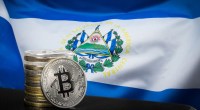 Imagem da matéria: El Salvador pode acelerar compras de Bitcoin após concessões de acordo com FMI