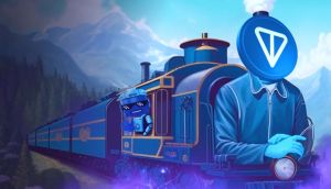 Imagem da matéria: Jogo do Telegram TapSwap anuncia lançamento de token e airdrop para janeiro