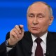 Imagem da matéria: Vladimir Putin elogia o Bitcoin: "Quem pode proibi-lo? Ninguém"