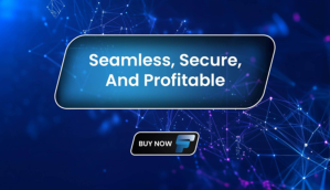 Imagem da matéria: AVAX e LINK crescem: Pré-venda da 1Fuel esquenta e se posiciona para ser a próxima explosão no mundo cripto