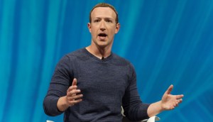 Imagem da matéria: Mark Zuckerberg usou dados pirateados para treinar IA da Meta, diz acusação