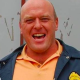 Dean Norris atuando em Breaking Bad