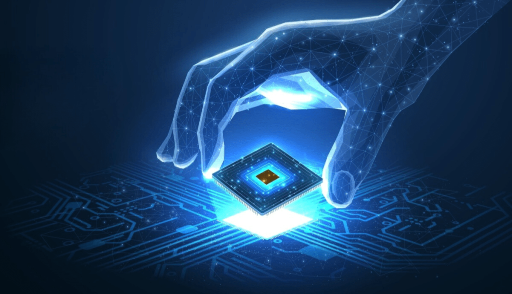 Imagem da matéria: O que é computação quântica? Um guia para iniciantes sobre o computador do futuro