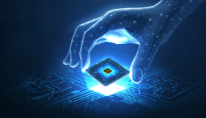 Imagem da matéria: O que é computação quântica? Um guia para iniciantes sobre o computador do futuro