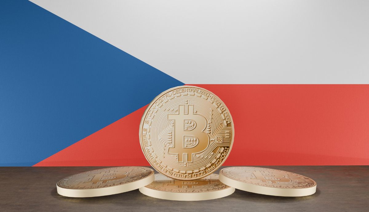 Banco Central da República Tcheca inclui Bitcoin em balanço patrimonial em  movimento inédito