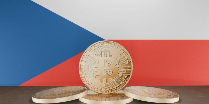 Banco Central da República Tcheca se torna o 1º do mundo a comprar Bitcoin