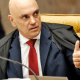 Imagem da matéria: Alexandre de Moraes derruba decisão que havia anulado provas no caso Sbaraini