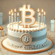 Imagem da matéria: Bitcoin completa 16 anos; relembre a ascensão da maior criptomoeda do mundo