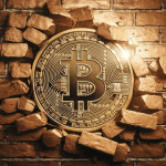 Bitcoin hoje: BTC dispara 7,3% e reconquista os US$ 93 mil