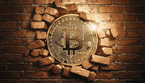 Imagem da matéria: Bitcoin hoje: BTC dispara 7,3% e reconquista os US$ 93 mil