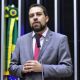 Imagem da matéria: Boulos aciona MPF para investigar empresa que escaneia íris em troca de criptomoedas