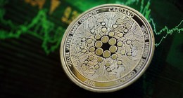 Imagem da matéria: Cardano (ADA) salta 12% no dia e supera 1 dólar