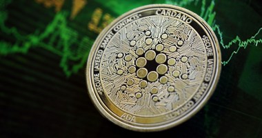 Imagem da matéria: Cardano (ADA) salta 12% no dia e supera 1 dólar