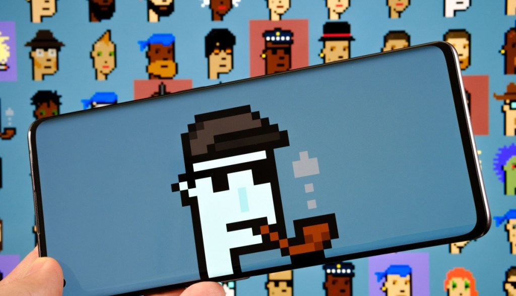 Imagem da matéria: Como CryptoPunks manteve seu prestígio como a coleção de NFTs mais valiosa de 2024