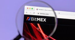 Imagem da matéria: BitMEX leva multa de US$ 100 milhões por violações de lavagem de dinheiro nos EUA