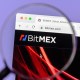 Imagem da matéria: BitMEX leva multa de US$ 100 milhões por violações de lavagem de dinheiro nos EUA