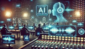 Imagem da matéria: Os filmes "The Brutalist" e "Emilia Pérez" ultrapassaram os limites com a edição de voz por IA?