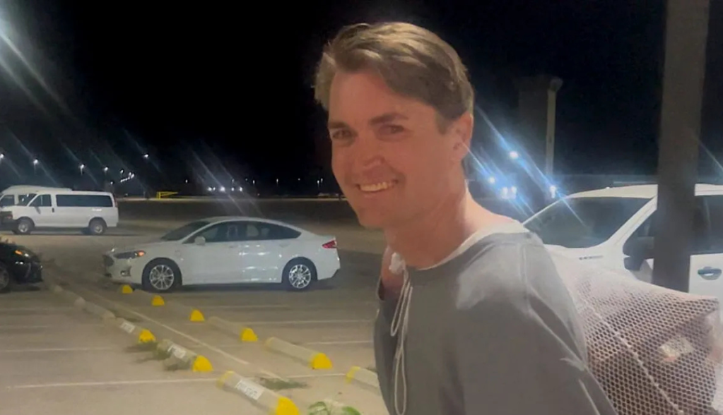 ross ulbricht, criador do silk road