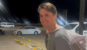 Imagem da matéria: Ross Ulbricht fala na Bitcoin 2025: "Vocês não se esqueceram de mim"