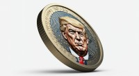 token do trump