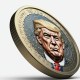 token do trump