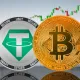 Imagem da matéria: Tether vai integrar USDT ao Bitcoin através da Lightning Network