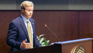 Brian Quintenz - cftc