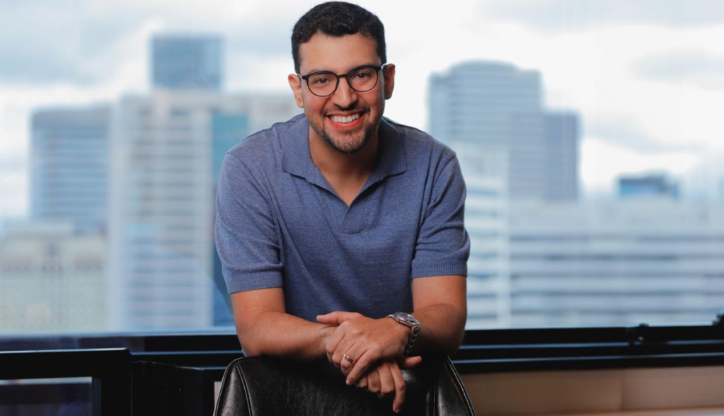 Imagem da matéria: Bitget nomeia Guilherme Prado como Country Manager para o Brasil