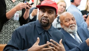 Imagem da matéria: Memecoin de Kanye West cai 81% do pico e rapper diz que seu Instagram foi hackeado